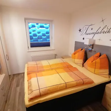 Apartment Ferienwohnung Hollaus