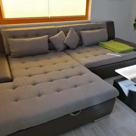 Ferienwohnung Hollaus Apartment
