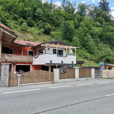 Ferienwohnung Hollaus