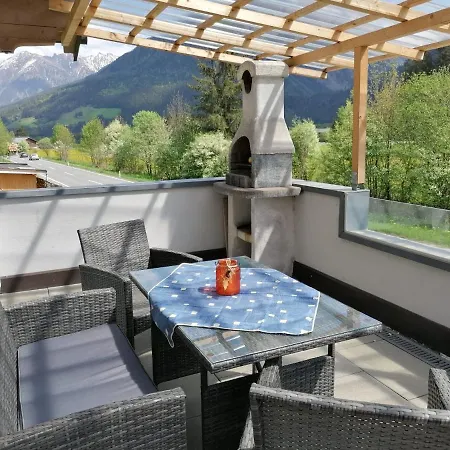 Ferienwohnung Hollaus Apartment *